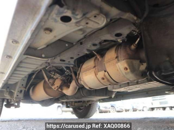 Used 2009 AT toyota regiusace-van KDH201V Image[47]