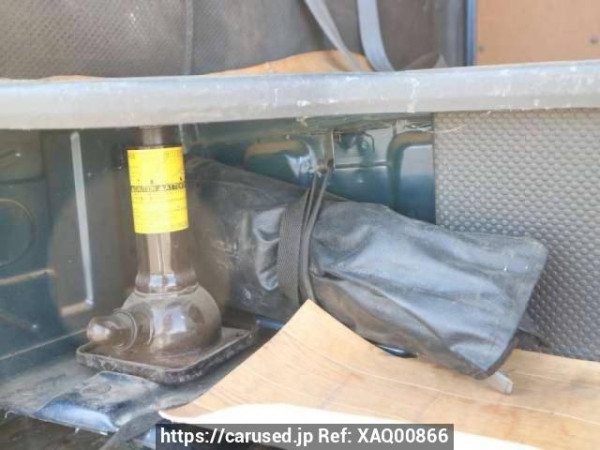Used 2009 AT toyota regiusace-van KDH201V Image[49]