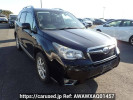 Subaru Forester SJG