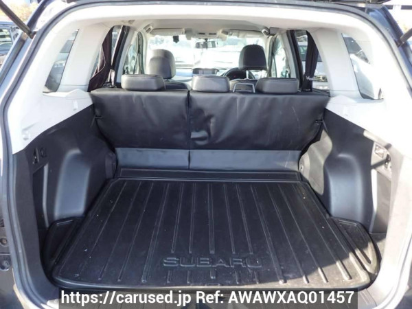 Used 2012 AT subaru forester SJG Image[6]