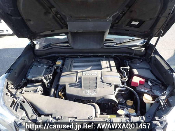 Used 2012 AT subaru forester SJG Image[7]