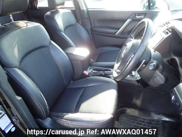 Used 2012 AT subaru forester SJG Image[11]