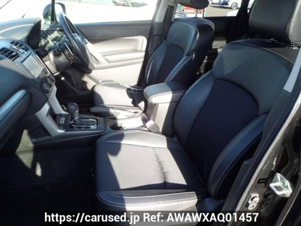 Used 2012 AT subaru forester SJG Image[12]