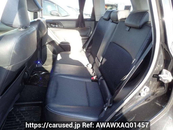 Used 2012 AT subaru forester SJG Image[14]