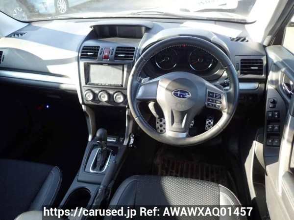 Used 2012 AT subaru forester SJG Image[16]
