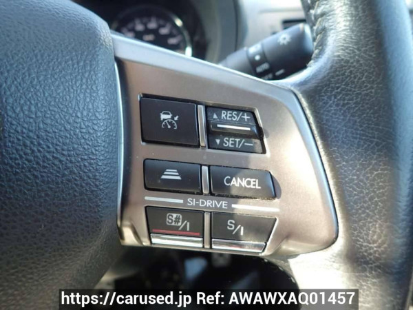 Used 2012 AT subaru forester SJG Image[17]
