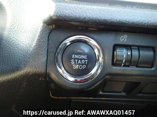 Used 2012 AT subaru forester SJG Image[18]
