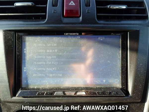 Used 2012 AT subaru forester SJG Image[20]