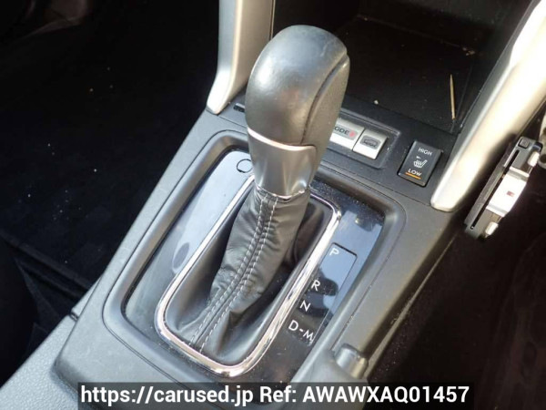 Used 2012 AT subaru forester SJG Image[23]