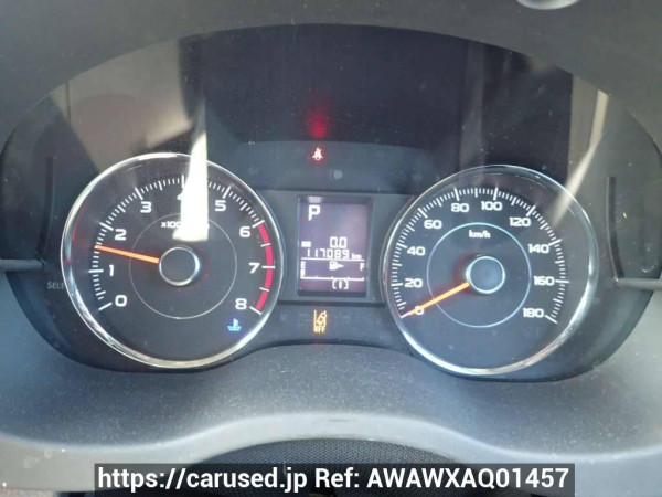 Used 2012 AT subaru forester SJG Image[24]