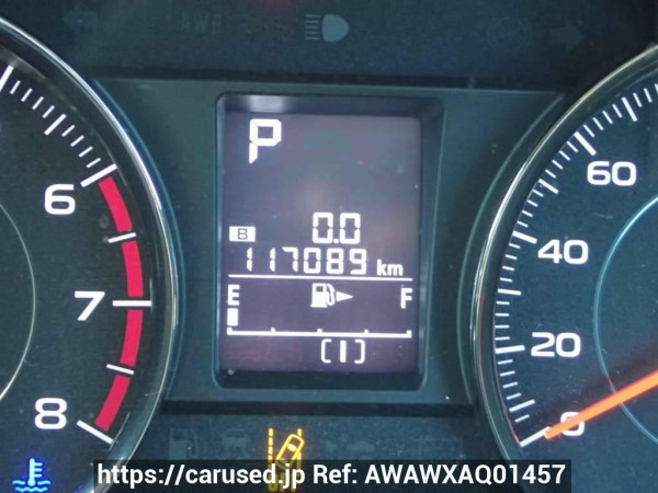 Used 2012 AT subaru forester SJG Image[25]