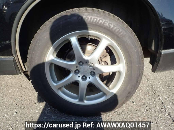 Used 2012 AT subaru forester SJG Image[27]