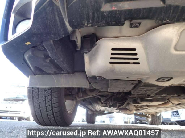 Used 2012 AT subaru forester SJG Image[30]