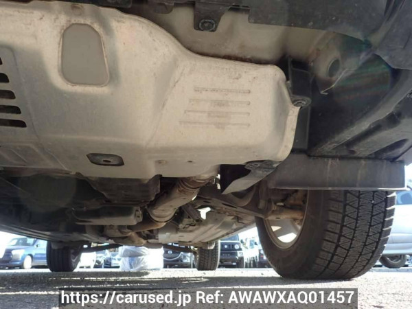 Used 2012 AT subaru forester SJG Image[31]
