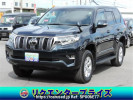 Toyota Land Cruiser Prado TRJ150W