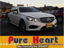 Mercedes Benz E-Class  Station Wagon 212236C