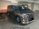 Toyota Alphard AGH40W