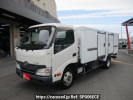 Toyota Dyna Truck XZU655