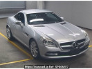 Mercedes Benz SLK Class 172457