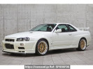 Nissan Skyline BNR34