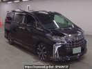 Toyota Alphard GGH30W