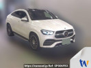 Mercedes Benz GLE-CLASS 167323