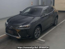 Lexus UX KMA10