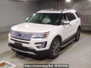 Ford Explorer 1FM5KT