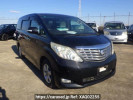 Toyota Alphard ANH20W