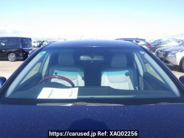 Used 2010 AT toyota crown GRS200 Image[8]