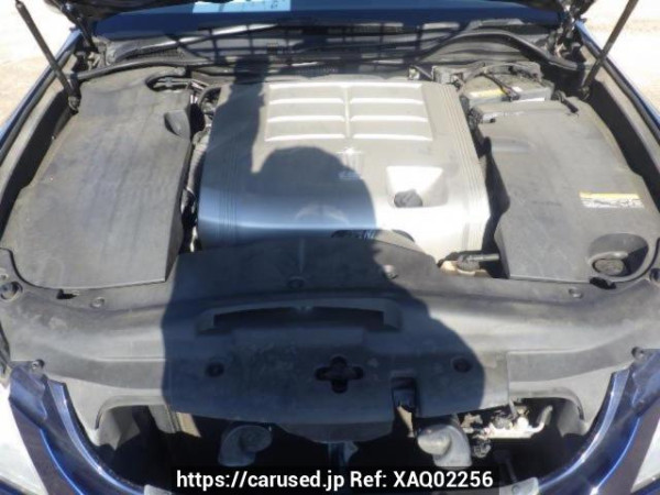 Used 2010 AT toyota crown GRS200 Image[9]