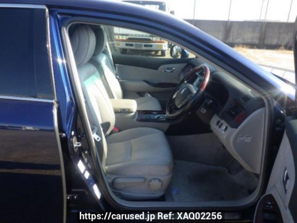 Used 2010 AT toyota crown GRS200 Image[11]