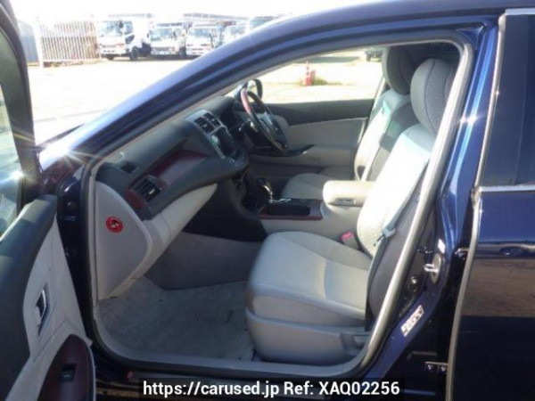 Used 2010 AT toyota crown GRS200 Image[12]