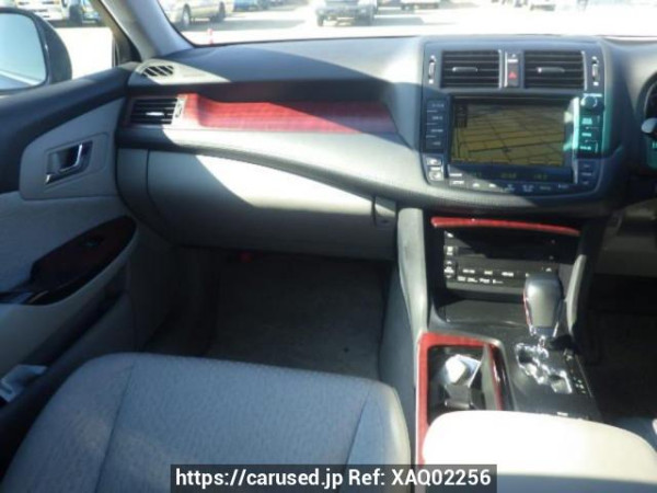 Used 2010 AT toyota crown GRS200 Image[15]