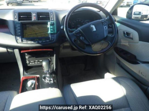 Used 2010 AT toyota crown GRS200 Image[16]