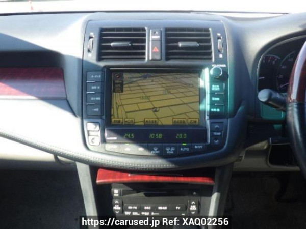 Used 2010 AT toyota crown GRS200 Image[18]