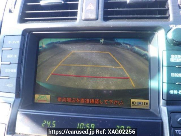 Used 2010 AT toyota crown GRS200 Image[19]