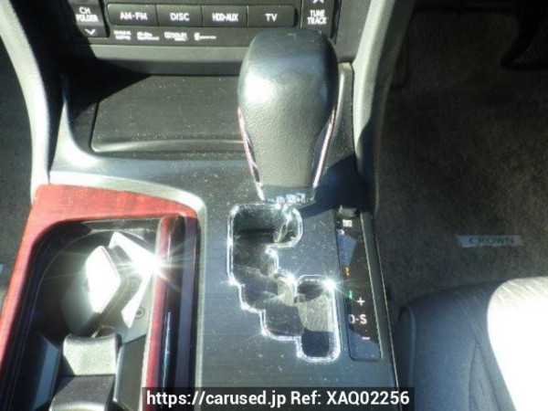 Used 2010 AT toyota crown GRS200 Image[20]