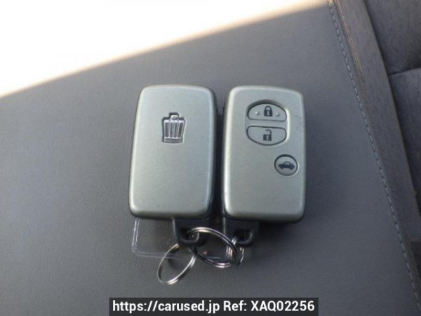Used 2010 AT toyota crown GRS200 Image[22]