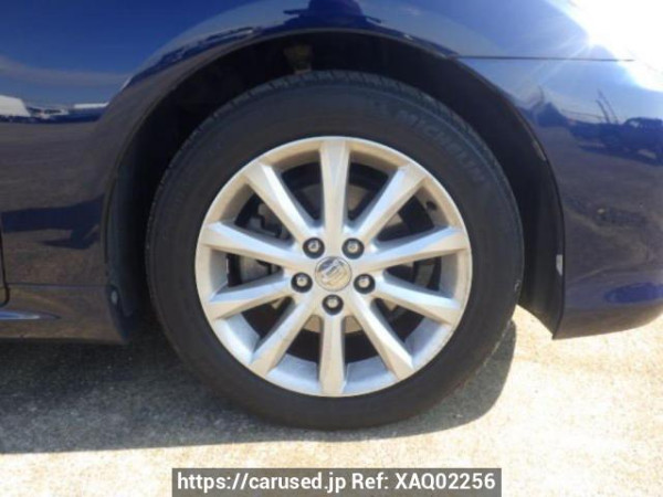 Used 2010 AT toyota crown GRS200 Image[25]