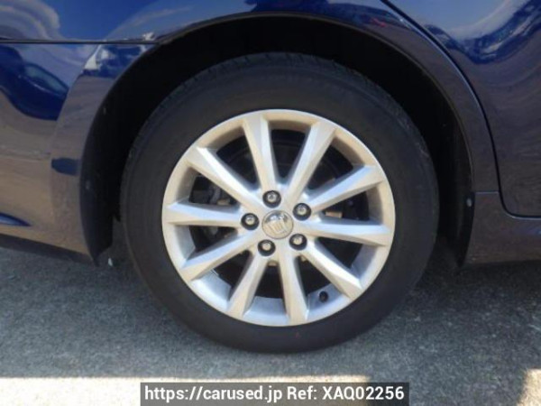 Used 2010 AT toyota crown GRS200 Image[26]