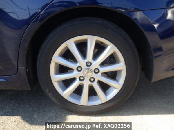 Used 2010 AT toyota crown GRS200 Image[27]