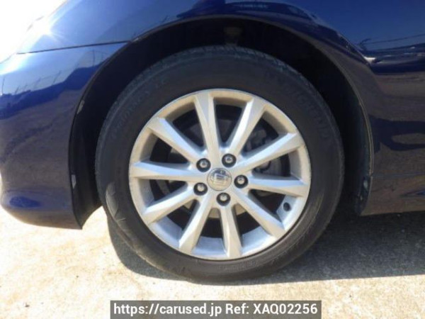 Used 2010 AT toyota crown GRS200 Image[28]