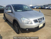 Nissan Dualis