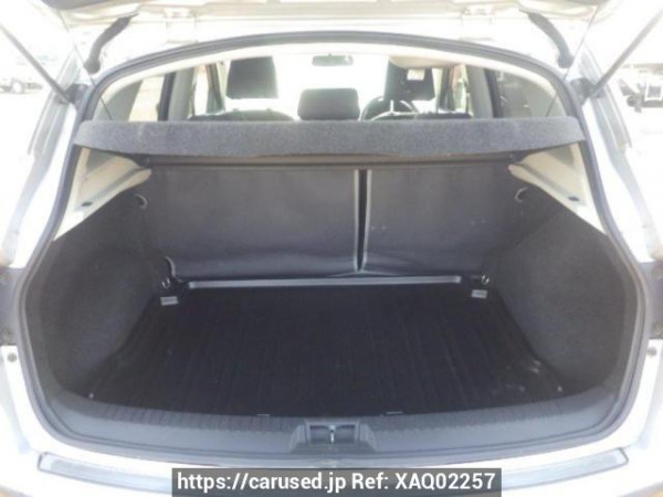 Used 2010 AT nissan dualis KNJ10 Image[8]