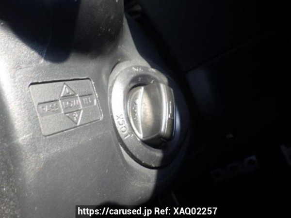 Used 2010 AT nissan dualis KNJ10 Image[19]