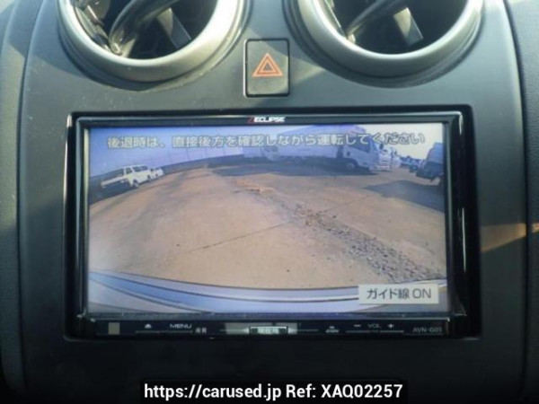 Used 2010 AT nissan dualis KNJ10 Image[21]