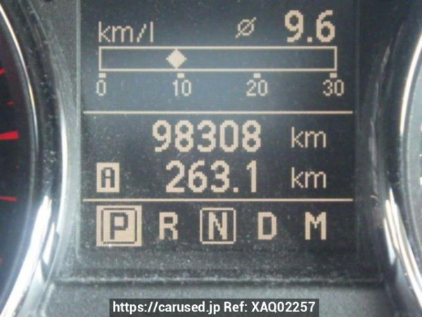 Used 2010 AT nissan dualis KNJ10 Image[24]