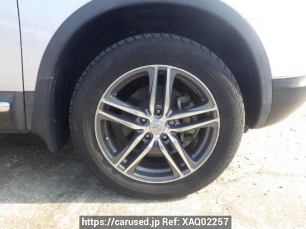 Used 2010 AT nissan dualis KNJ10 Image[25]