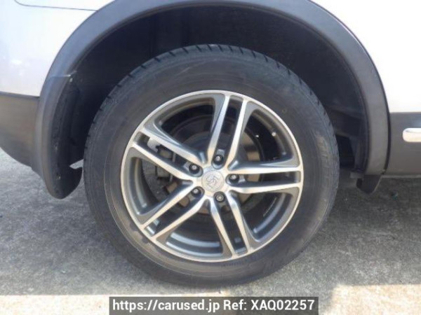 Used 2010 AT nissan dualis KNJ10 Image[26]